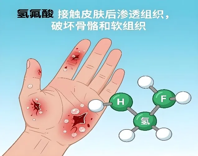 隱形殺手——?dú)浞岬闹旅：εc科學(xué)防范